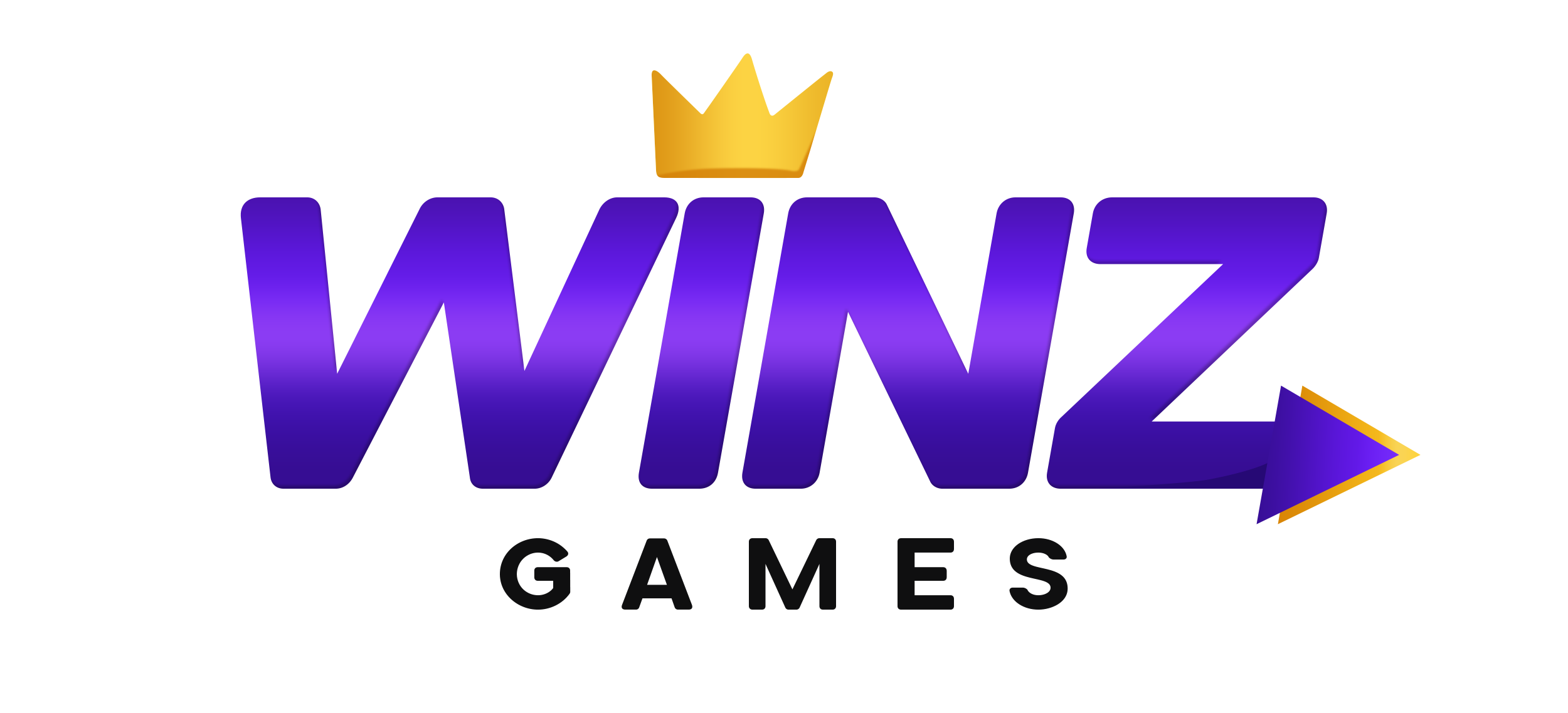 WinzGames Logo