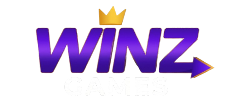 WinzGames Logo